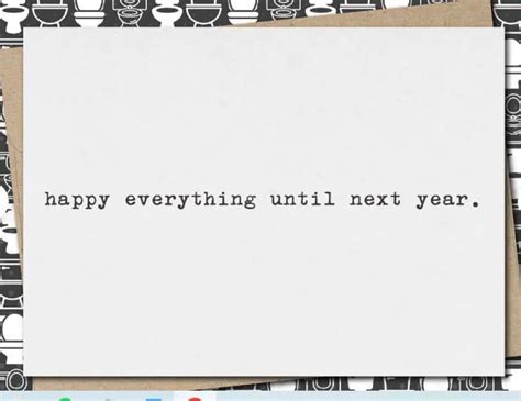 137 Funny New Year S Quotes To Start The Year With A Bang