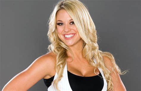 Taryn Terrell Reflects On Her Tna Run Diva Dirt