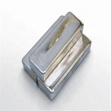 China High Purity 99 995 Indium Metal Lump Ingot China 99 995