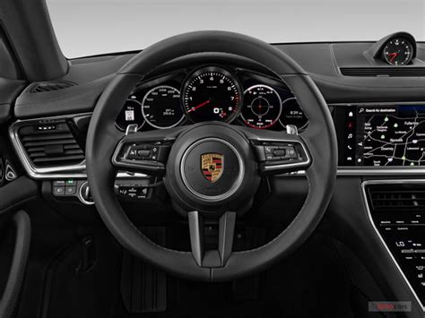 2023 Porsche Panamera Pictures Us News
