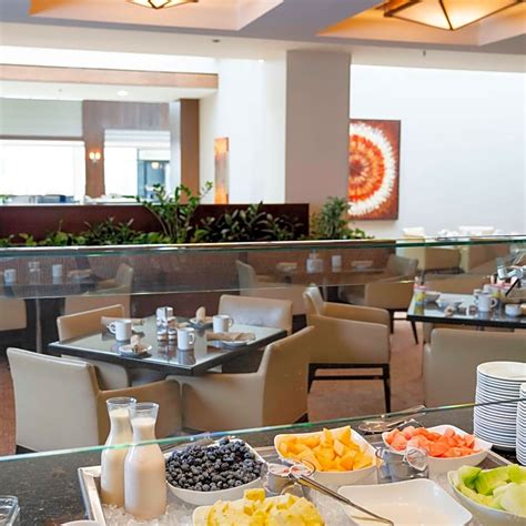 Hyatt Regency Lisle Near Naperville