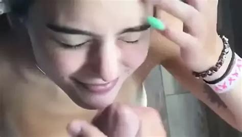 Grote Lul Pijpbeurt Klaarkomen In Het Gezicht Amateur Blondine XHamster