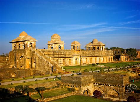 Have you visited these Heritage and Historical Sites in Madhya Pradesh ...