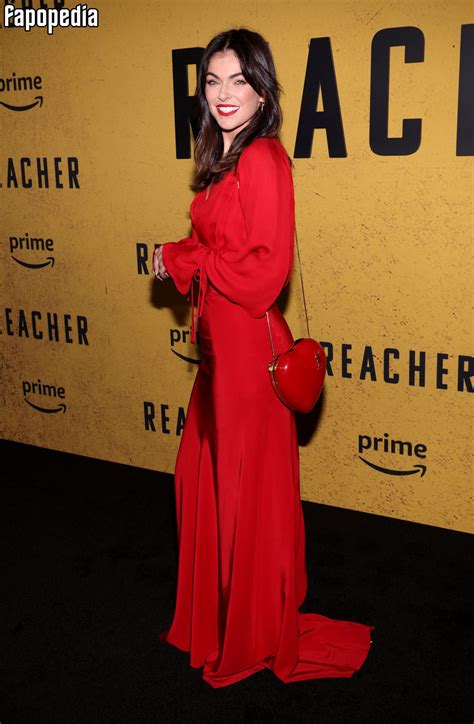 Serinda Swan Nude Leaks Photo Fapopedia