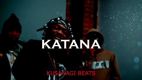 Free 22gz X Country Dons Hard Trap Type Beat Katana Youtube