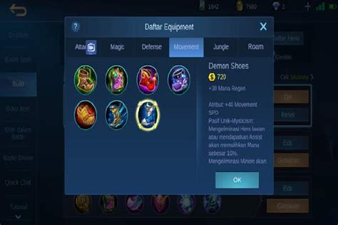 Build Dan Emblem Hero Ml Rafaela Playmistover