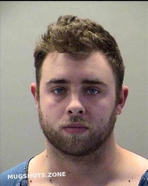 Brown Mitch Montgomery County Mugshots Zone