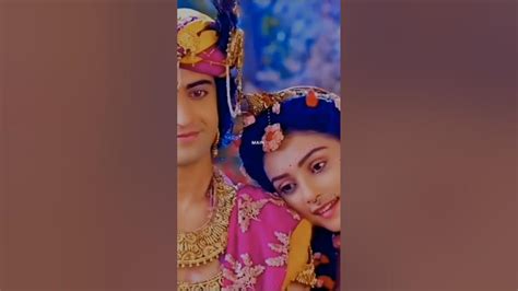 Very Cute Radha Krishna Status Tum Prem Ho Lyrical Mohit Lalwani