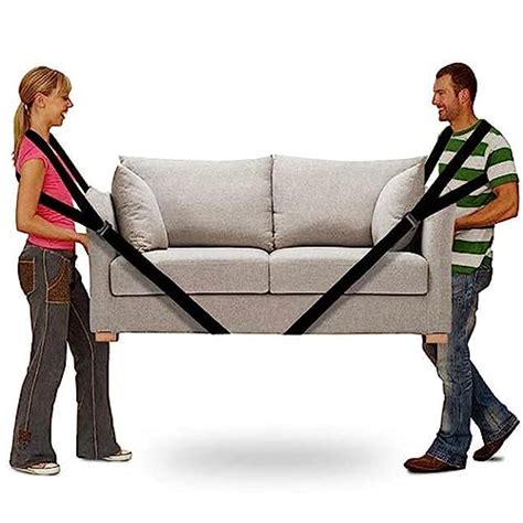 Top Straps For Moving Furniture Of Katynel