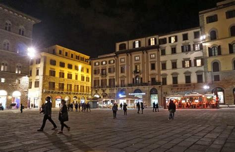 10 Best Florence Night Tours • andoreia