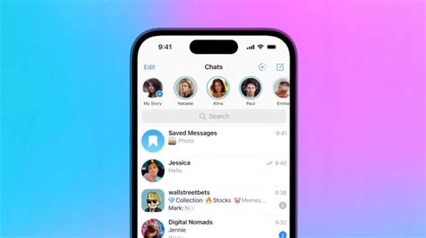 Telegram Stories Are Here But Only For Premium Users Ghacks Tech News