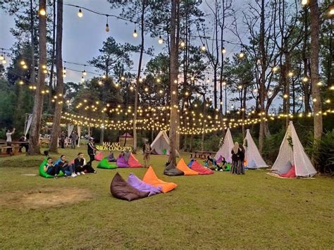 Wahana Dan Spot Yang Instagenik Di Coban Rondo Batu Malang