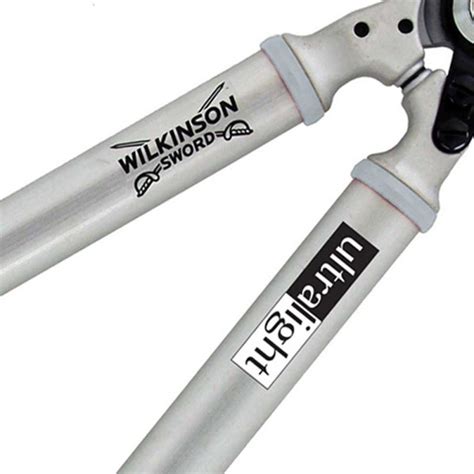 Wilkinson Sword Ultralight Bypass Loppers MD O Shea Sons