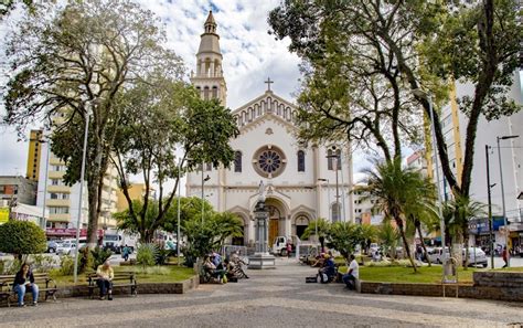 Pouso Alegre Comemora Anos A Es Sociais Missa E Show De C Sar