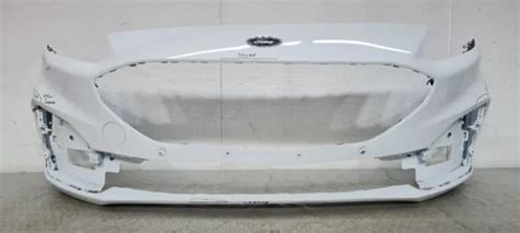 GENUINE FORD KUGA 2020 2021 2022 2023 SUV ST Line FRONT BUMPER P N LV4B