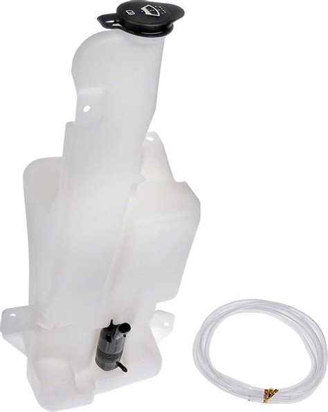 Silverado Windshield Washer Fluid Reservoir Silverado