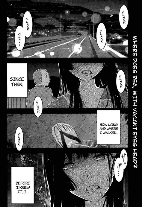 Read Manga Sankarea - Chapter 19