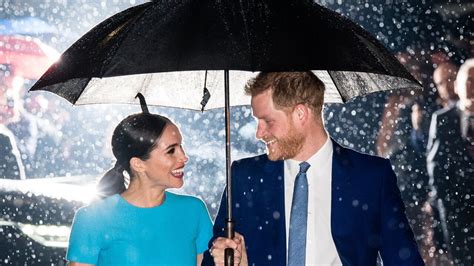 Prince Harry Meghan Cover Stars For Time Magazines 100 ‘most