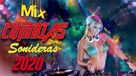 🔵mix Cumbias Perronas 2020🔊cumbias Sonideras 2020 💥 Las Cumbias Mas