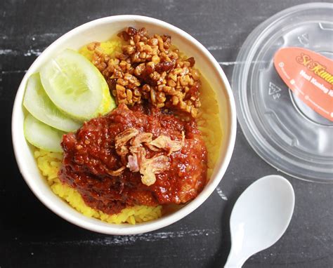 Rice Bowl Enak Murah Di Jakarta