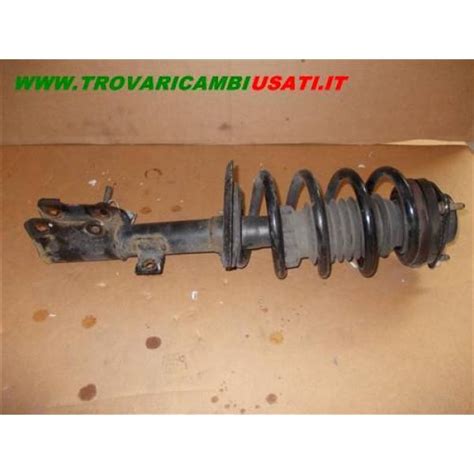 K68043991AE AMMORTIZZATORE ANTERIORE SINISTRO FIAT Freemont 1Â Serie 1