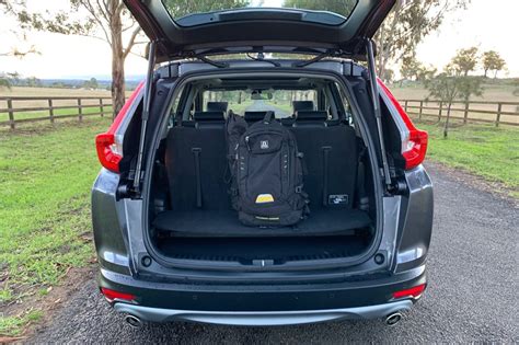 honda cr   review vti  carsguide