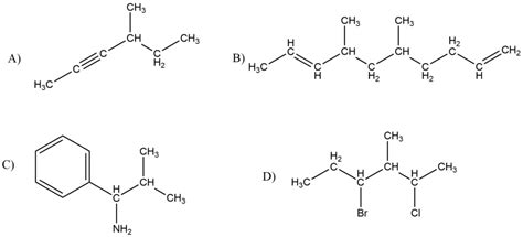 Iupac Nomenclature Of Organic Compounds 6 Rules And Examples Chemistry Notes