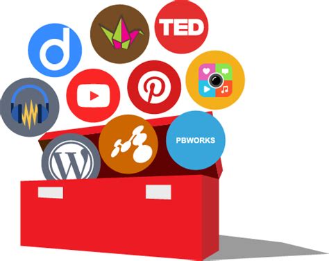 Digital Toolbox