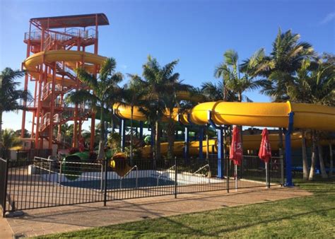 Ballina Pool & Waterslide – Byron4Kids