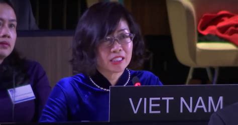 Vietnam Elected Once Again To Unescos Intangible Cultural Heritage