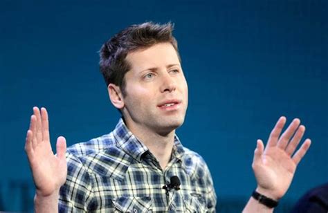 Former OpenAI CEO Sam Altman Joins Microsoft In Silicon Valley Twist