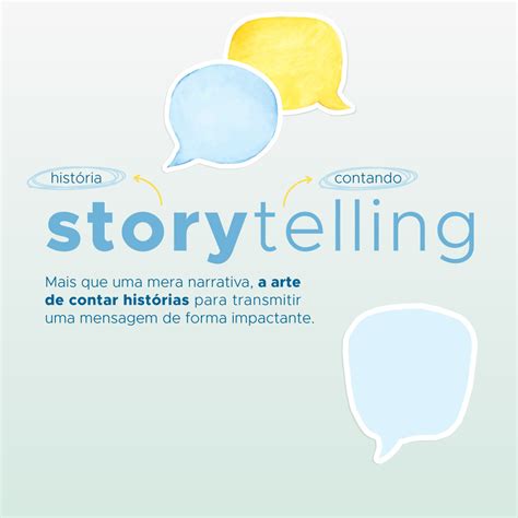 O Que Storytelling E Como Aplicar Abocaboca Comunica O