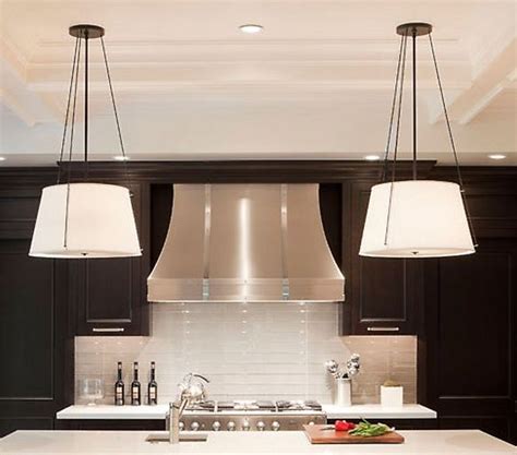 Range Hood Minimalist Interior Design House Interior Minimalist