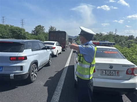 返程注意！成都周边高速这些路段堵起了方向车流量枢纽