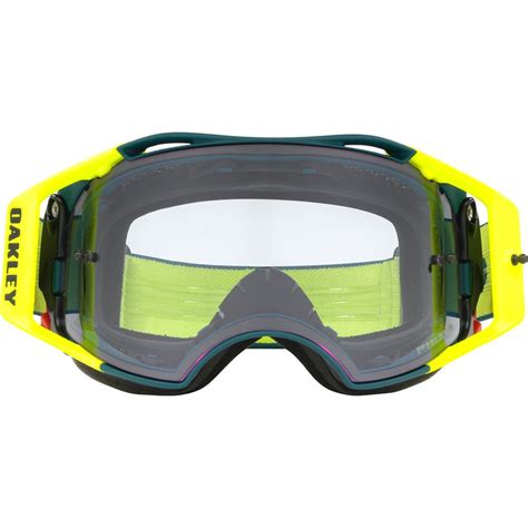 Oakley Airbrake MTB Goggles | Competitive Cyclist