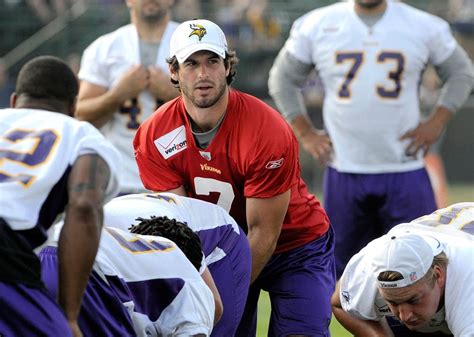 Ponder eager to get his shot at starting job | Minnesota Public Radio News