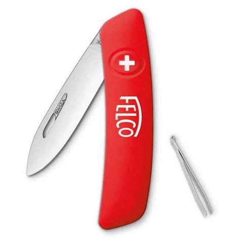 Swiss Pocket Knife Felco 500 Original Swiss Pocket Knives