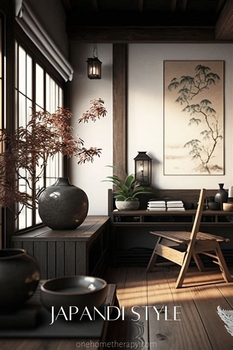 Design Ideas Japandi Style The Perfect Blend Of Japanese And