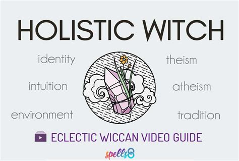 Online Witchcraft Courses The Easiest Way To Learn Magic Spells8