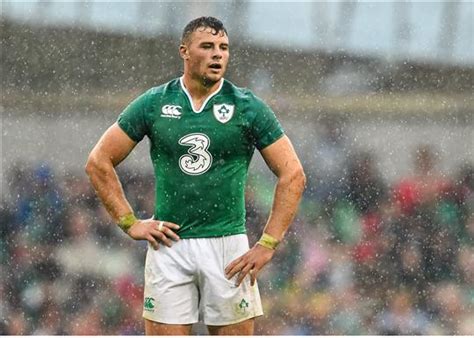 List Of Irish Rugby Players Out Of Contract This Season RugbyLAD