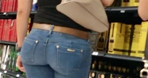 QUE HERMOSO BIG ASS CULOTE DE LA CHINA