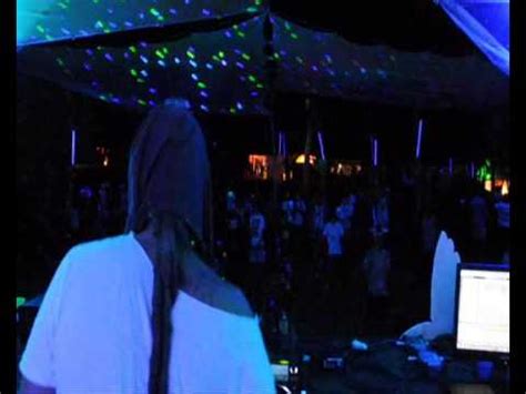 Hippie Noise LIVE MUV Cultura Alternativa 2014 YouTube