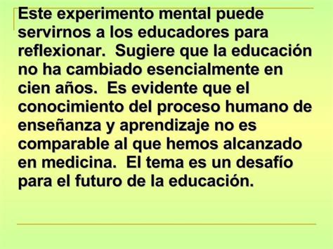 El Cerebro Y El Proceso De Aprender Ppt