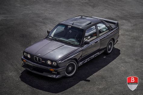 Bmw M Johnny Cecotto Edition For Sale Motorious