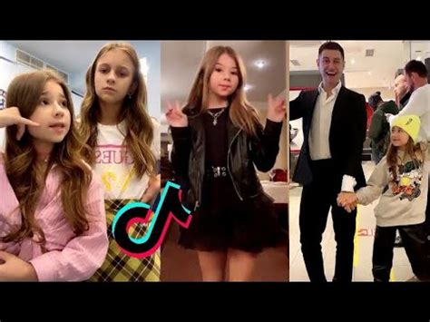 МИЛАНА ХАМЕТОВА В ТИК ТОК // МИЛАНА и ДАВА ЛУЧШАЯ ПОДБОРКА ТИК ТОК ...