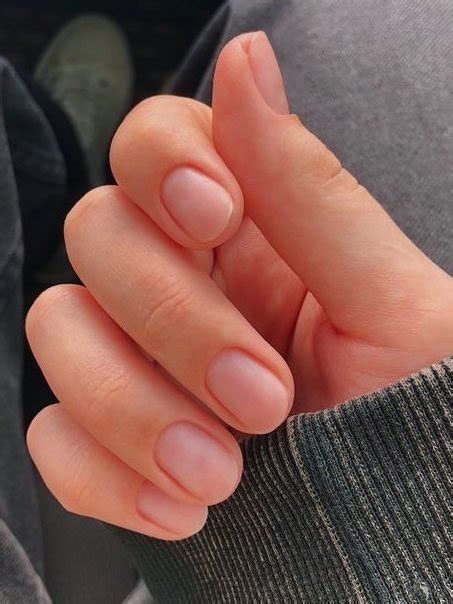 Beleza Natural O Segredo Das Unhas Sem Esmalte Em 2023 Hypnotique