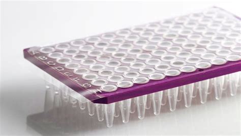 Sealingfolien F R Pcr Qpcr Platten Folien