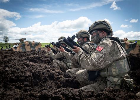 Week 14 Defense Rankings Reveal The Top 10 Militarized Powers Dominating Global Security In 2024