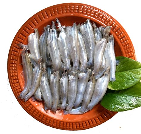 Batashi 1kg Fish Mart