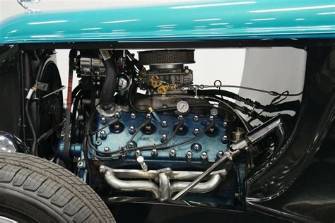 Ford Coupe Hot Rod Genuine Flathead Classic Hot Rods For Sale